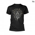 Gojira / ゴジラ - FORTITUDE TRACKLIST Tシャツ (ブラック)