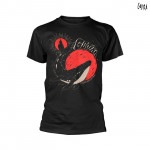 Gojira / ゴジラ - WHALE SUN MOON Tシャツ (ブラック)