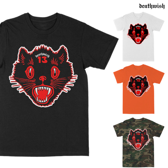 THE RAVERS DAY Tシャツ　ハート型 ポーチ ステッカー　セット THE RAVERS DAY Tシャツ ハート型 ポーチ ステッカー セット