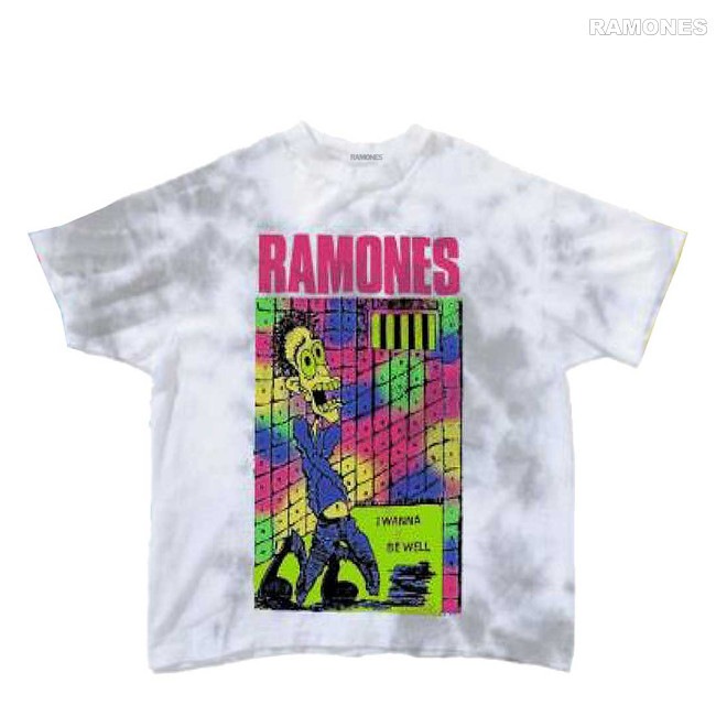 DEEDEE RAMONE☆ラモーンズ•ファン必見❣️ヴィンテージ 