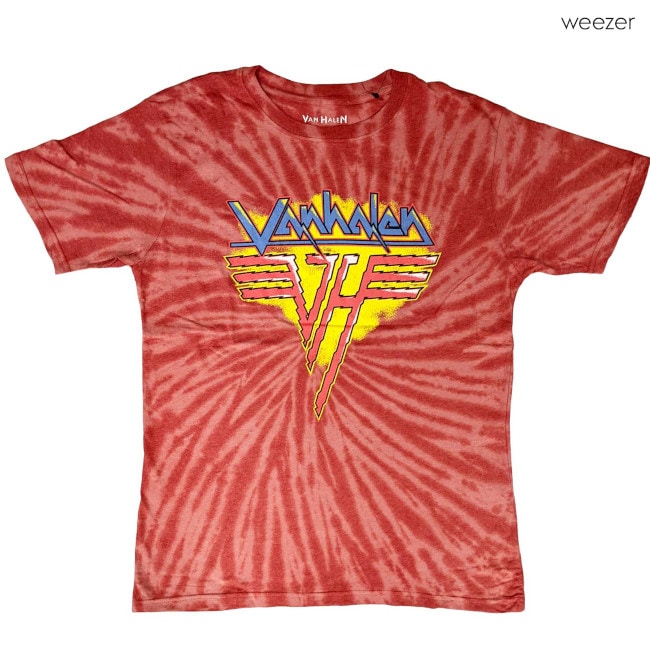 Weezer Tシャツ Weezer_Pinkerton_T-