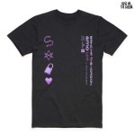 Bring Me The Horizon / ブリング・ミー・ザ・ホライズン - AMO SYMBOLS Tシャツ (ブラック)