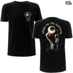 Bring Me The Horizon / ブリング・ミー・ザ・ホライズン - ZOMBIE EYE Tシャツ (ブラック)