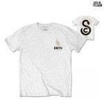 Bring Me The Horizon / ブリング・ミー・ザ・ホライズン - SHEFFIELD SNAKE Tシャツ (ホワイト)