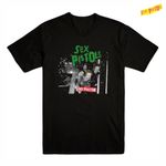 Sex Pistols / ���å������ԥ��ȥ륺 - COVER PHOTO T����� (�֥�å�)