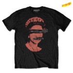Sex Pistols / セックス・ピストルズ - GOD SAVE THE QUEEN Tシャツ (ブラック)
