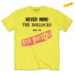 Sex Pistols / åԥȥ륺 -  NMTB ORIGINAL ALBUM T()