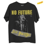 Sex Pistols / åԥȥ륺 -   NO FUTURE T(֥å)