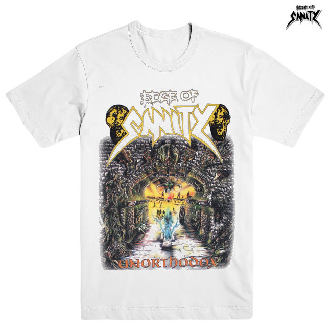 UNORTHODOX/EDGE OF SANITY エッジオブサニティー