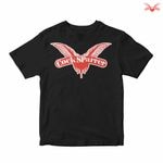 Cock Sparrer / ���å����ѡ��顼 - Wings T�����(�֥�å�)
