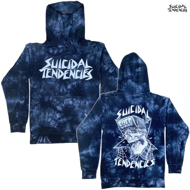 ڴָSuicidal Tendencies /롦ƥǥ󥷡 - STTD CycoVision ץ륪Сѡ()