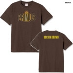 Primus / ץ饤ޥ - THE BROWN T (֥饦)