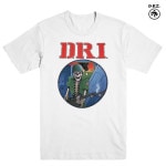 D.R.I. / ǥ롦 - DIRTY ROTTEN T(ۥ磻)