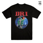 D.R.I. / ǥ롦 - DIRTY ROTTEN T (֥å)