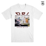 D.R.I. / ǥ롦 - DEALING WITH IT T (ۥ磻)