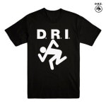 D.R.I. / ǥ롦 - SKANKER T (֥å)