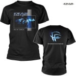 Fear Factory / フィア・ファクトリー - DOG DAY SUNRISE Tシャツ(ブラック)