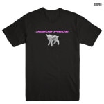 Jesus Piece / ジーザス・ピース - Lamb Tシャツ(ブラック)