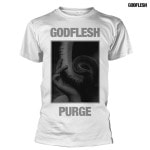 Godflesh / ���åɥե�å��� - Purge T����� (�ۥ磻��)