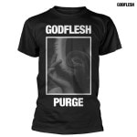 Godflesh / ���åɥե�å��� - Purge T����� (�֥�å�)