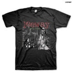 LEEWAY / ꡼ - Adult Crash  T(֥å)