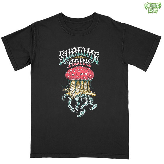 SUBLIME サブライム Tシャツ バンド オフィシャル 公式 日本未入荷