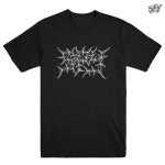 SPY / スパイ - Logo Tシャツ (ブラック)
