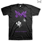 Mayhem / ᥤإ - Leipzig T(֥å)