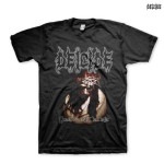 Deicide / �ǥ��������� - Scars of the Crucifix T�����(�֥�å�)