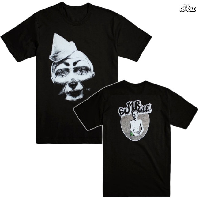 ☆MR.BUNGLE☆ミスターバングル☆tシャツ☆travis scott☆