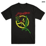 Jesus Piece / ジーザス・ピース - PEACE Tシャツ(ブラック)