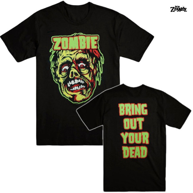 Rob Zombie / ۥ磻ȡ -  BRING OUT YOUR DEAD T(֥å)