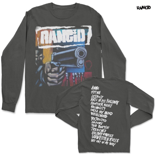 RANCID / 󥷥 - Rancid '93 󥰥꡼֥ (㥳륰졼)