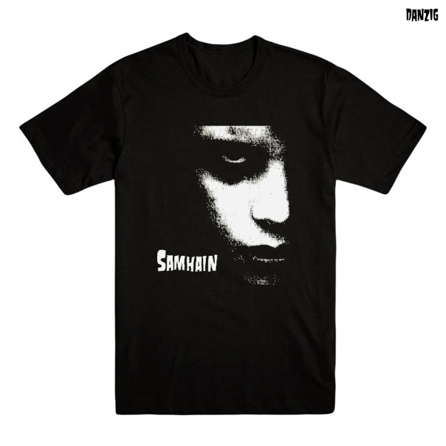 DANZIG Tシャツ　Crucifix　misfits samhain Vintage Danzig Shirt, Lucifuge, Misfits Samhain, Rare T