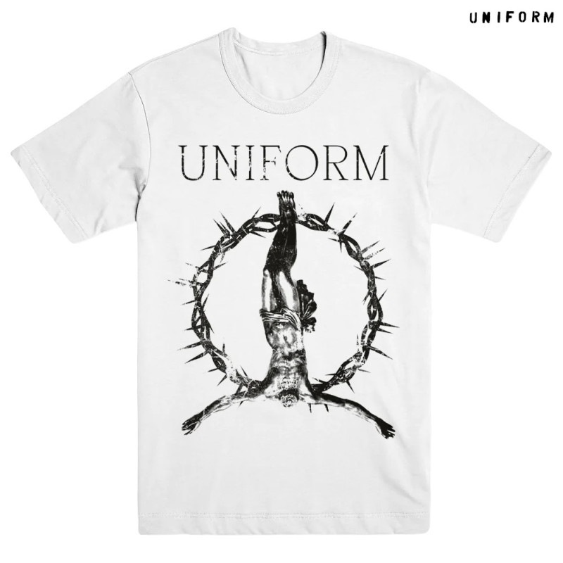 Uniform / ˥ե - JESUS T(ۥ磻)