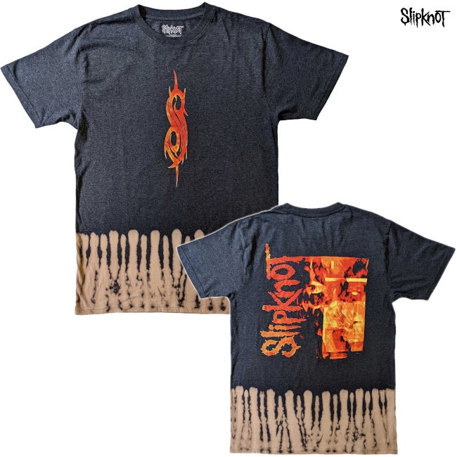 スリップノット メキシコ ヴィンテージTシャツ 送料無料 スリップノット メキシコ ヴィンテージTシャツ 送料無料