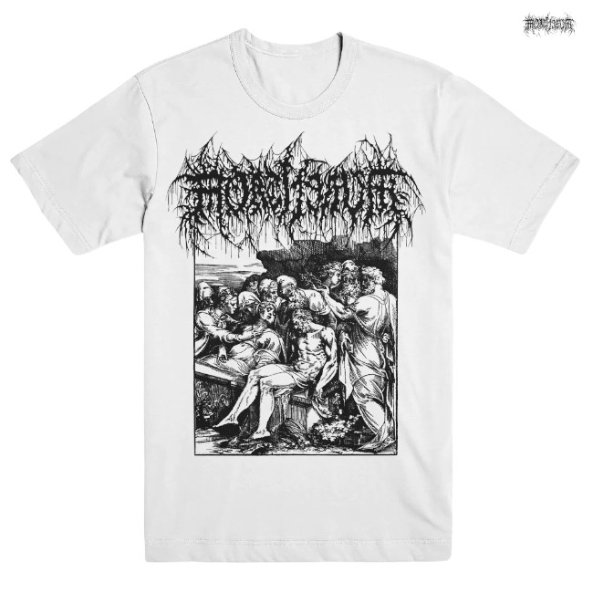 Mortiferum / ƥե - CROWN OF THORNS T(ۥ磻)