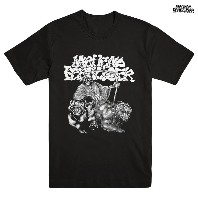 Jarhead Fertilizer / ���㡼�إåɡ��ե����ƥ��饤���� - DOGS T����� (�֥�å�)