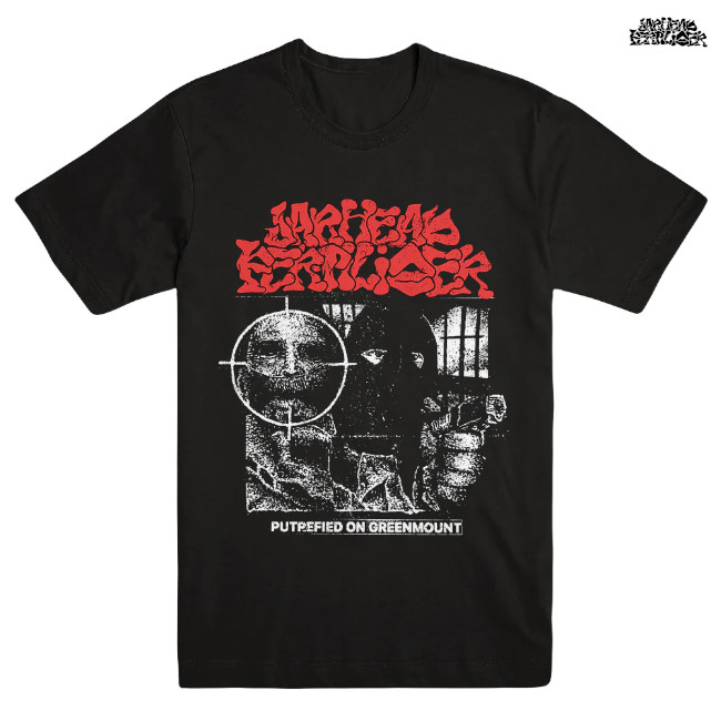 HYDRA HEAD RECORDS Tシャツ HYDRA HEAD RECORDS Tシャツ Merch | Hydra Head Records