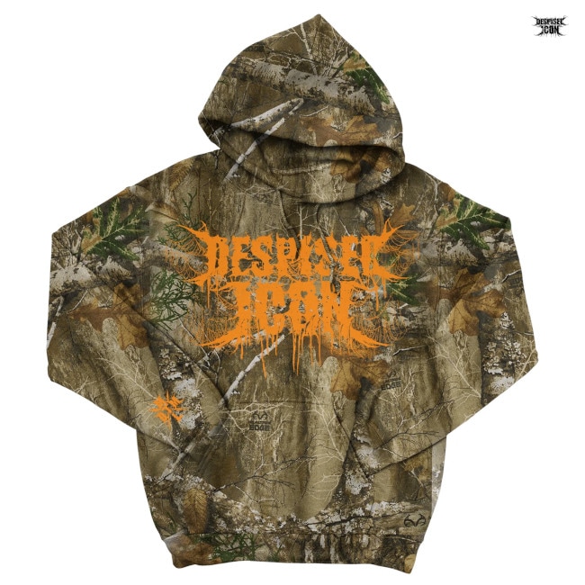 Despised Icon /ディスパイズド・アイコン - Russell Realtree