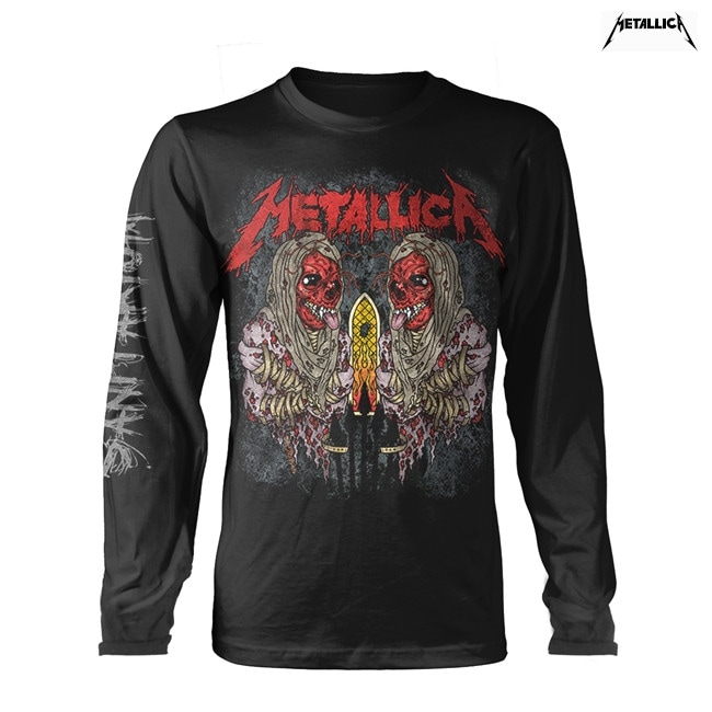 Metallica / �᥿�ꥫ - SANITARIUM ���󥰥��꡼�֥���� (�֥�å�)