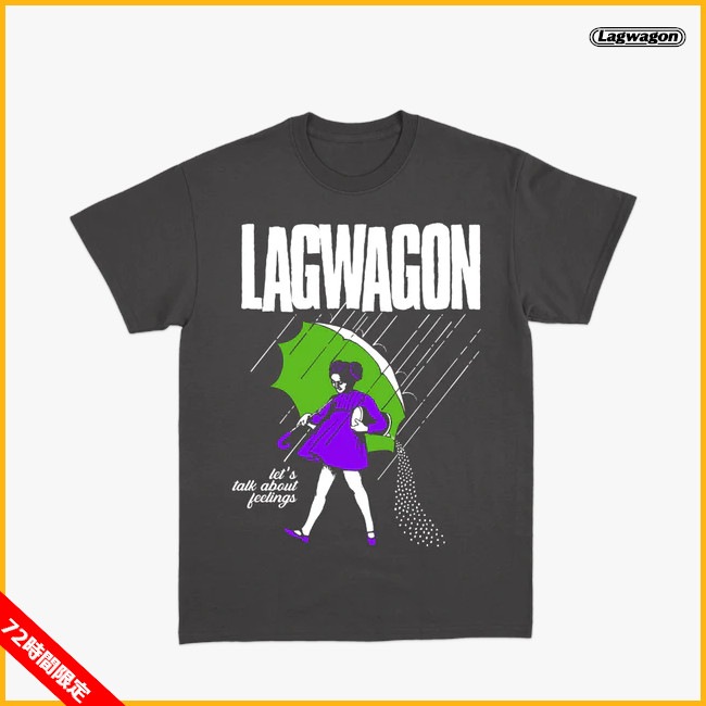Lagwagon Tシャツ XL 新品　未開封　ラグワゴン　NOFX FAT 2025年最新】Yahoo!オークション -lagwagon tシャツの中古品