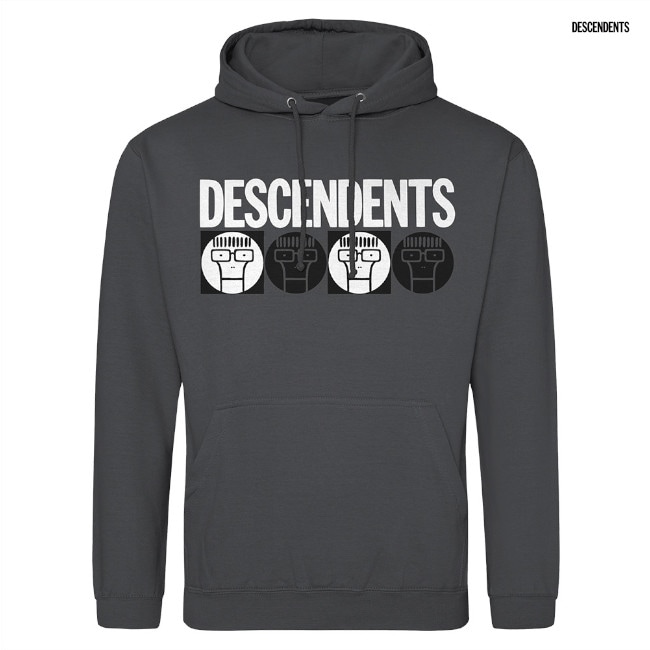 Descendents /ǥǥ - Milo Circles ץ륪Сѡ(졼)