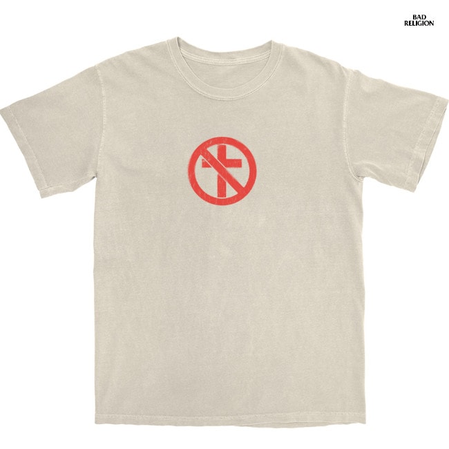 Bad Religion / Хåɡꥸ - Spray Crossbuster T (ʥ)