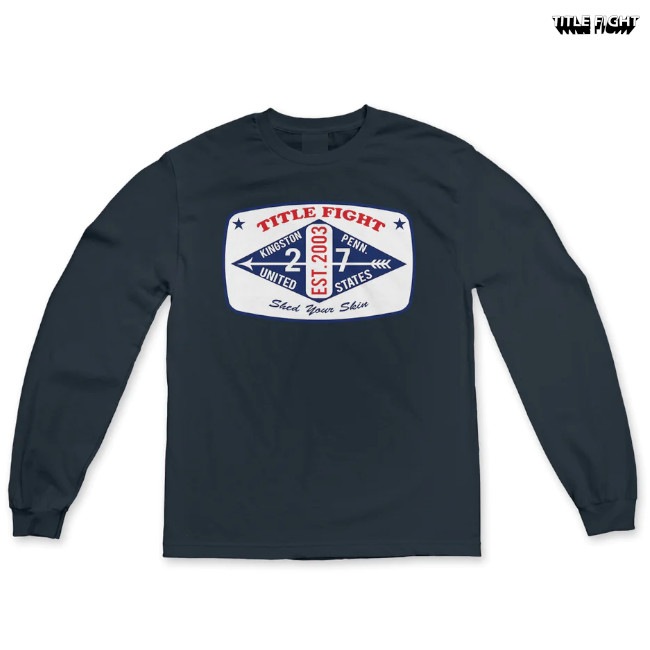 Title Fight / �����ȥ�ե����� - DIAMOND ���󥰥��꡼�֥���� (�ͥ��ӡ�)