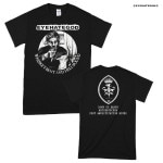 EYEHATEGOD / アイヘイトゴッド - Whiskey Bent Tシャツ (ブラック)