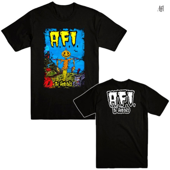 AFI エーエフアイ バンド ハードコア 90’s アウター ジャンバー AFI エーエフアイ バンド ハードコア 90's アウター ジャンバー