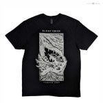 Sleep Token / スリープ・トークン - HYPNOSIS Tシャツ(ブラック) | T