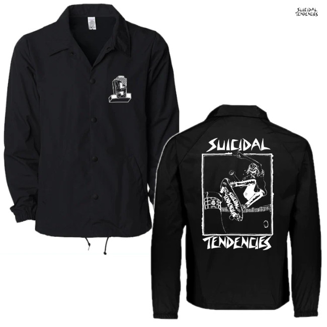 ڴָSuicidal Tendencies /롦ƥǥ󥷡 - Lance Pool Skater 㥱å(֥å)