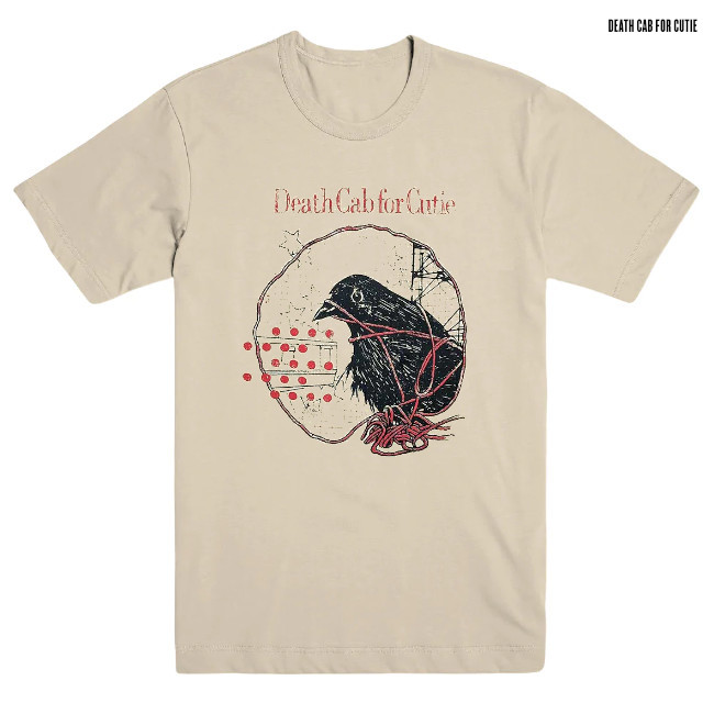 BABYL DEATH Tシャツ NIGHTMARE TEE – DEATH ANGELS